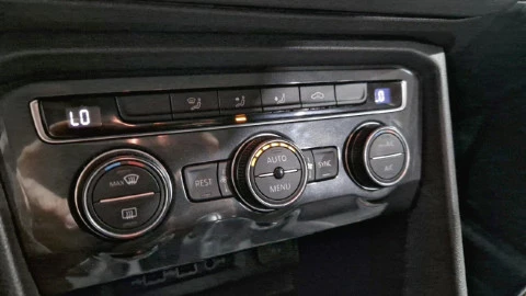 Volkswagen Tiguan Edition 1.5 TSI 96kW (130CV)