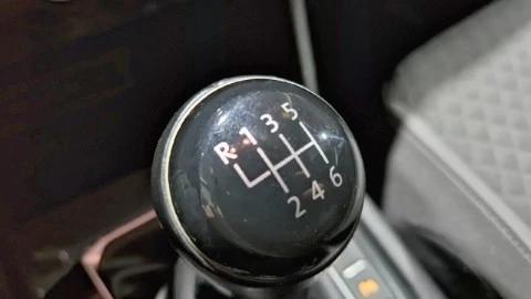 Volkswagen Tiguan Edition 1.5 TSI 96kW (130CV)