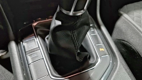 Volkswagen Tiguan Edition 1.5 TSI 96kW (130CV)