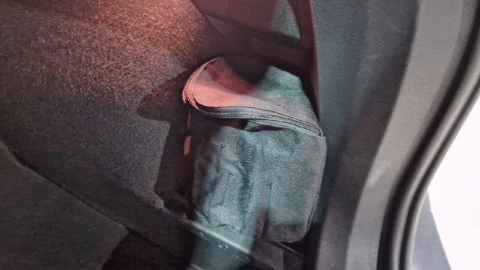 Volkswagen Tiguan Edition 1.5 TSI 96kW (130CV)