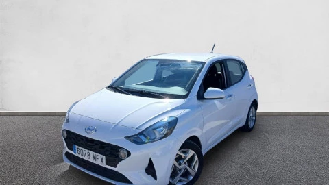 Hyundai i10 1.0 Klass