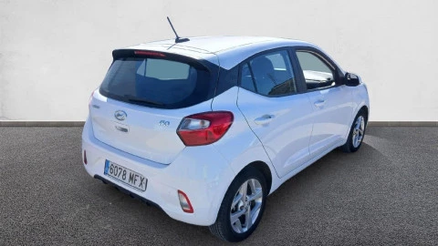 Hyundai i10 1.0 Klass