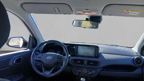 Hyundai i10 1.0 Klass