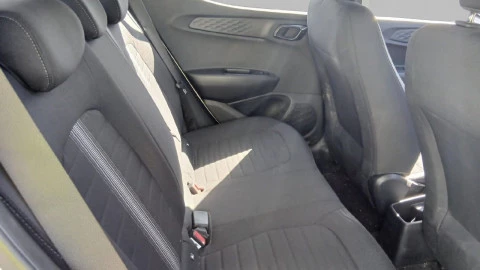 Hyundai i10 1.0 Klass