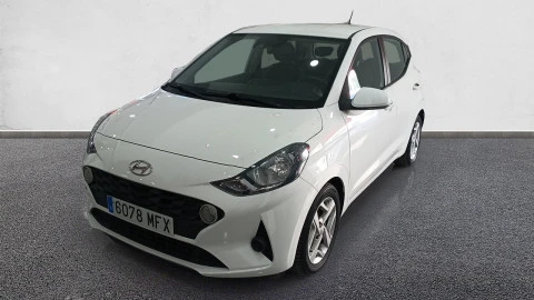 Hyundai i10 1.0 Klass