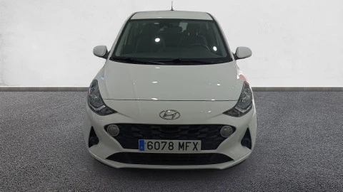 Hyundai i10 1.0 Klass