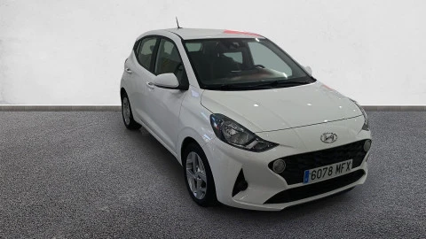 Hyundai i10 1.0 Klass