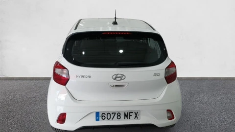 Hyundai i10 1.0 Klass