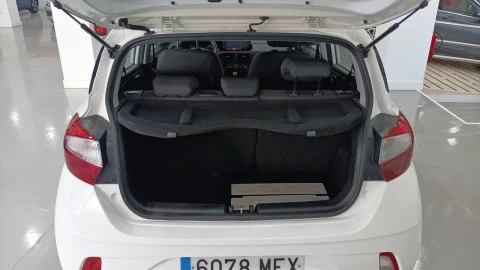 Hyundai i10 1.0 Klass