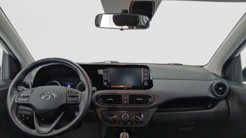 Hyundai i10 1.0 Klass