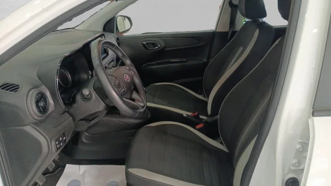 Hyundai i10 1.0 Klass