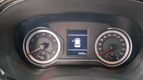 Hyundai i10 1.0 Klass