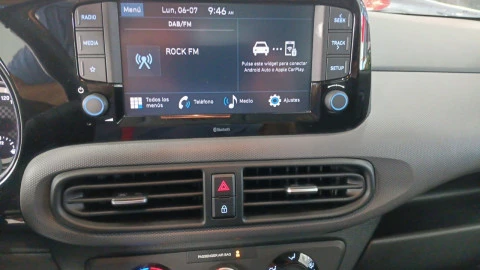 Hyundai i10 1.0 Klass