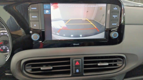 Hyundai i10 1.0 Klass