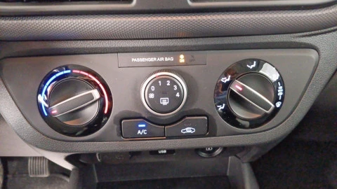 Hyundai i10 1.0 Klass