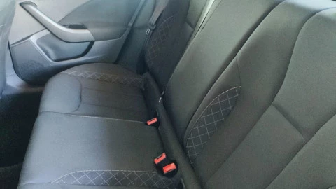 Skoda Kamiq 1.0 TSI 85kW (115CV) DSG SELECTION