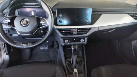 Skoda Kamiq 1.0 TSI 85kW (115CV) DSG SELECTION