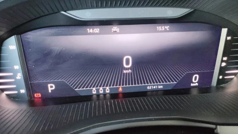 Skoda Kamiq 1.0 TSI 85kW (115CV) DSG SELECTION