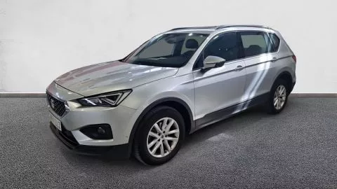 Seat Tarraco 2.0 TDI 110kW (150CV) S&S Style GO