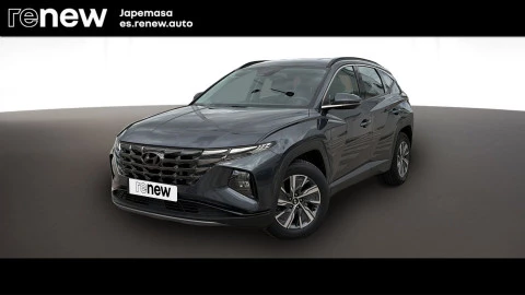 Hyundai Tucson  1.6 CRDI Klass 4x2
