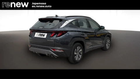 Hyundai Tucson  1.6 CRDI Klass 4x2