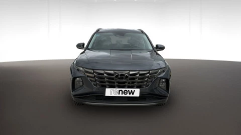 Hyundai Tucson  1.6 CRDI Klass 4x2