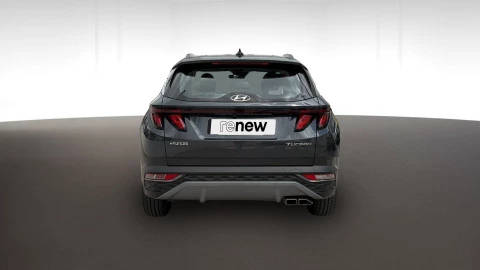 Hyundai Tucson  1.6 CRDI Klass 4x2