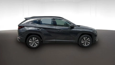 Hyundai Tucson  1.6 CRDI Klass 4x2