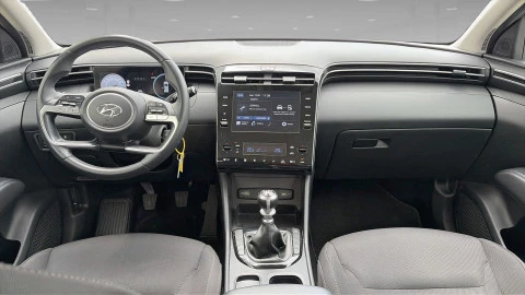 Hyundai Tucson  1.6 CRDI Klass 4x2