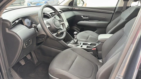 Hyundai Tucson  1.6 CRDI Klass 4x2