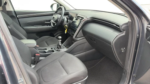 Hyundai Tucson  1.6 CRDI Klass 4x2