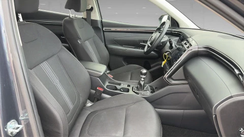 Hyundai Tucson  1.6 CRDI Klass 4x2