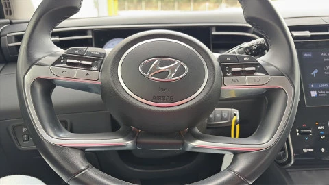 Hyundai Tucson  1.6 CRDI Klass 4x2