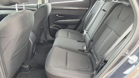 Hyundai Tucson  1.6 CRDI Klass 4x2