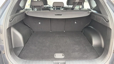 Hyundai Tucson  1.6 CRDI Klass 4x2