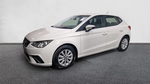 Seat Ibiza 1.0 EcoTSI 70kW (95CV) Style