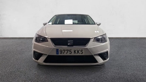 Seat Ibiza 1.0 EcoTSI 70kW (95CV) Style