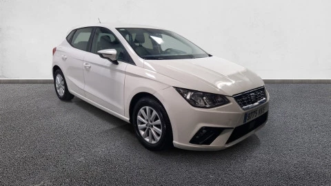 Seat Ibiza 1.0 EcoTSI 70kW (95CV) Style