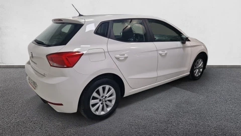 Seat Ibiza 1.0 EcoTSI 70kW (95CV) Style