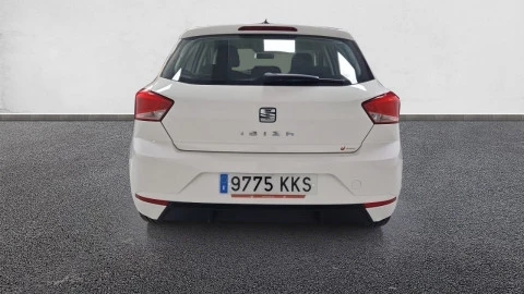 Seat Ibiza 1.0 EcoTSI 70kW (95CV) Style