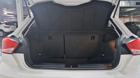 Seat Ibiza 1.0 EcoTSI 70kW (95CV) Style