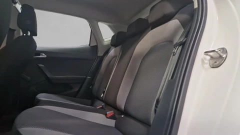 Seat Ibiza 1.0 EcoTSI 70kW (95CV) Style