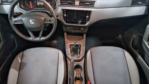 Seat Ibiza 1.0 EcoTSI 70kW (95CV) Style