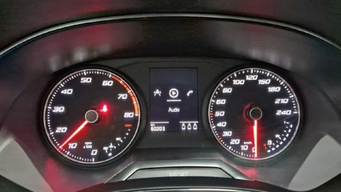 Seat Ibiza 1.0 EcoTSI 70kW (95CV) Style