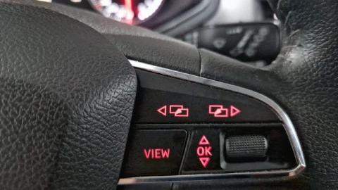 Seat Ibiza 1.0 EcoTSI 70kW (95CV) Style