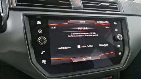 Seat Ibiza 1.0 EcoTSI 70kW (95CV) Style