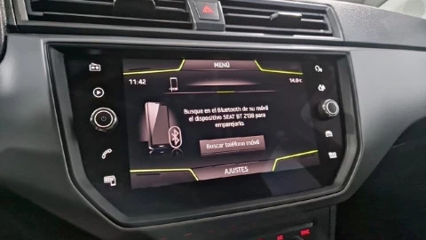 Seat Ibiza 1.0 EcoTSI 70kW (95CV) Style