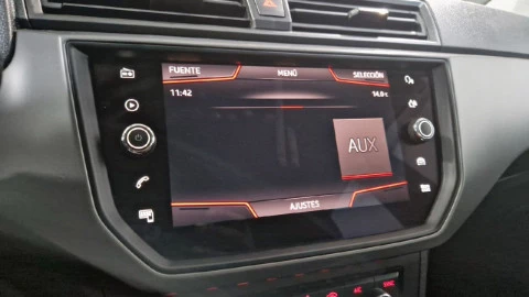 Seat Ibiza 1.0 EcoTSI 70kW (95CV) Style