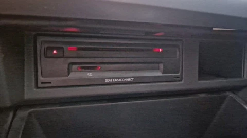 Seat Ibiza 1.0 EcoTSI 70kW (95CV) Style