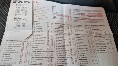 Seat Ibiza 1.0 EcoTSI 70kW (95CV) Style